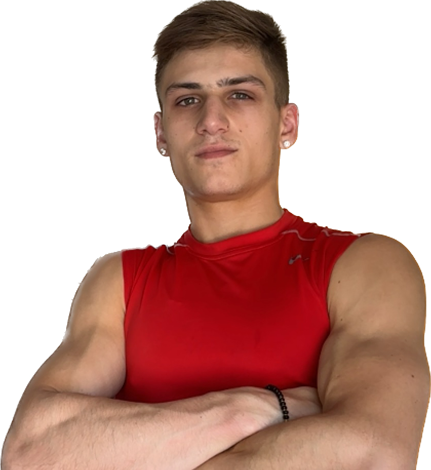 Your Favorite Trainer